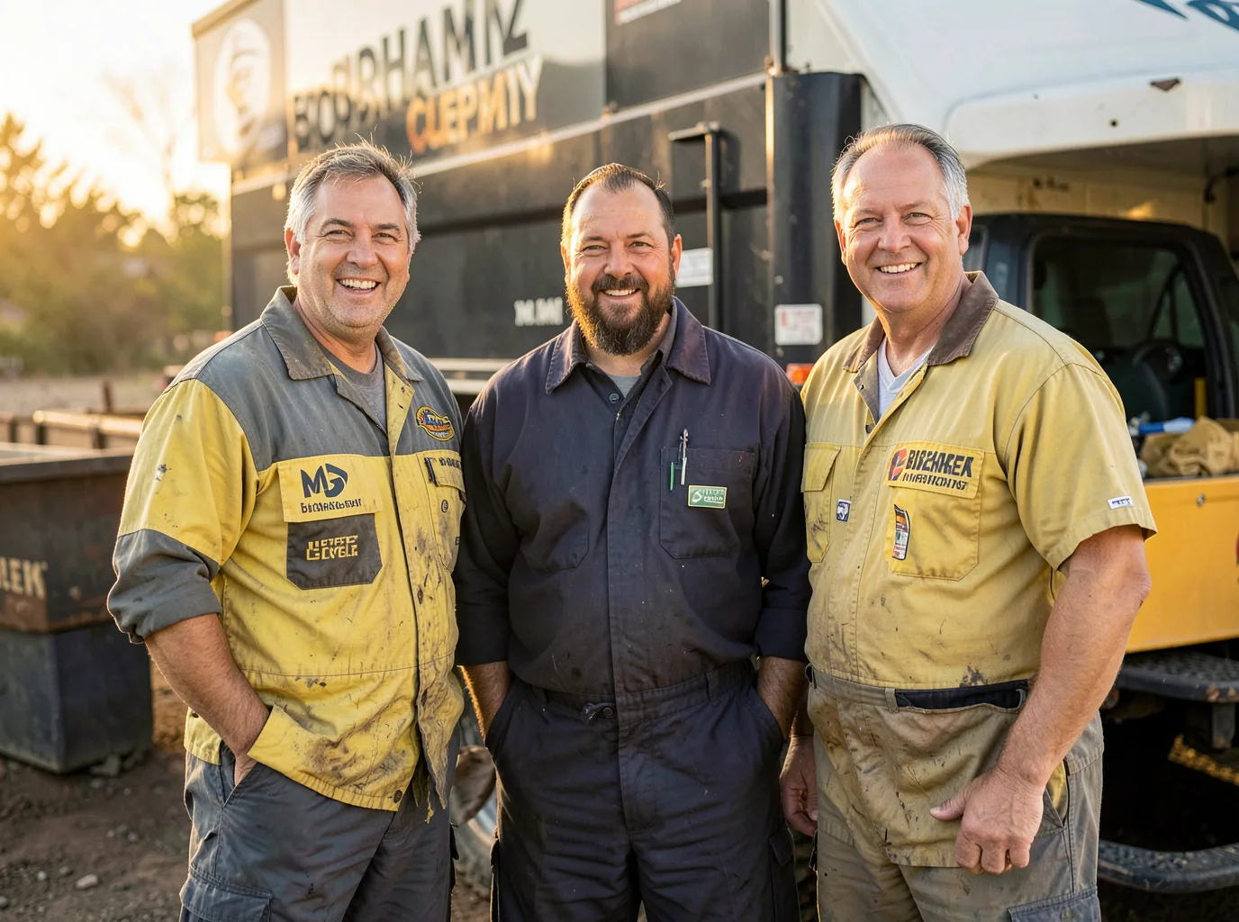 Sewage Cleanup company in Lake Preston, SD